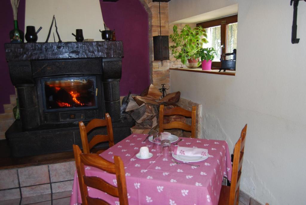 Hostal Ezkurra Esterno foto