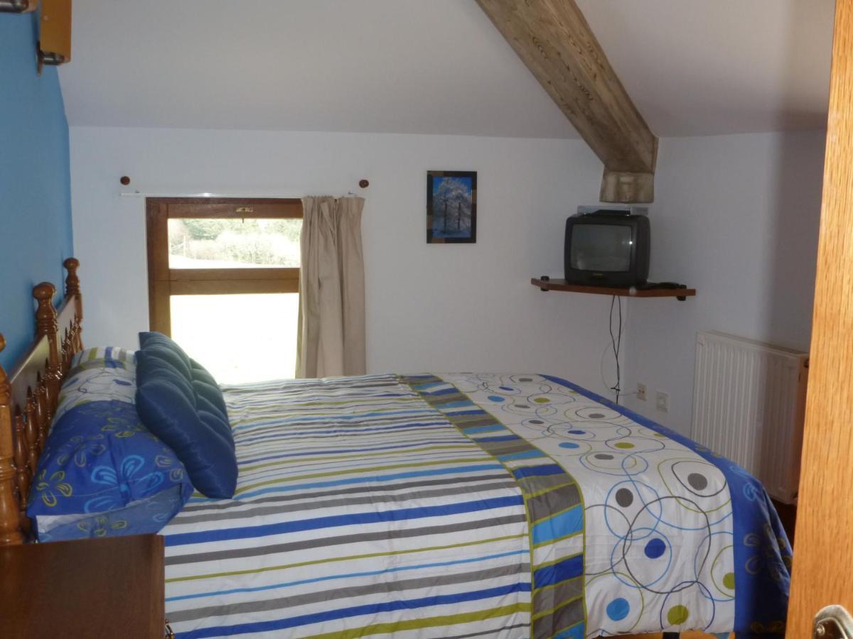 Hostal Ezkurra Camera foto